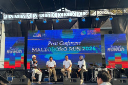 Bank BPD DIY Kembali Gelar Malioboro Run 2026, Angkat Konsep Culture on Track