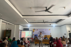 Warga Jogja Didorong Jadi Tuan Rumah yang Sadar Wisata