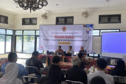 Penyatuan Potensi Jadi Tantangan Jogja Smart Province