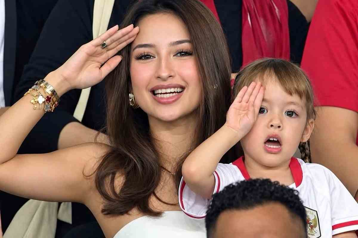 Jennifer Hubner Dihujat Netizen Malaysia Gara-gara Komentar