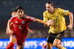 Singapura Turun di Ranking FIFA Usai Kalah 0-6 dari Malaysia