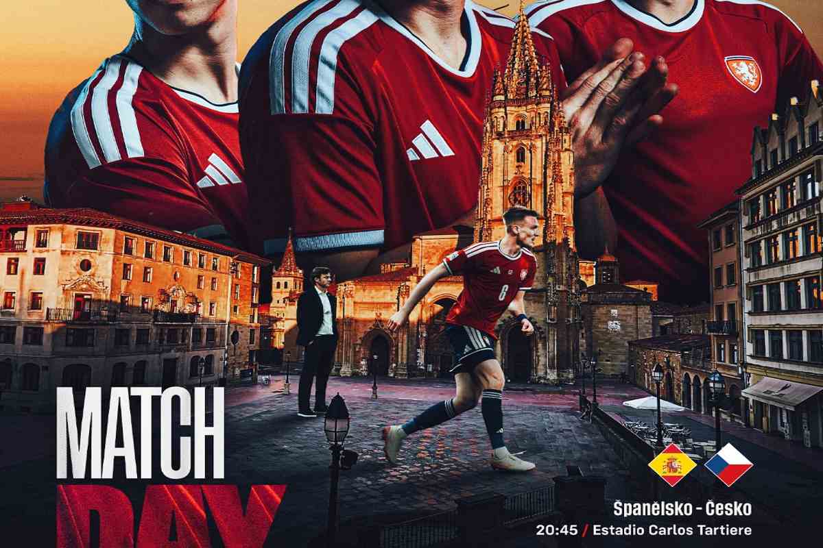 Spanyol vs Ceko: Prediksi Susunan Pemain dan Jadwal