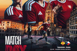 Spanyol vs Ceko: Prediksi Susunan Pemain dan Jadwal