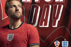 Kroasia vs Inggris: Prediksi Susunan Pemain dan Jadwal