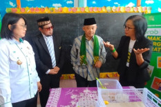 Mendikdasmen Ungkap Baru 25 Persen Sekolah Ajarkan Coding