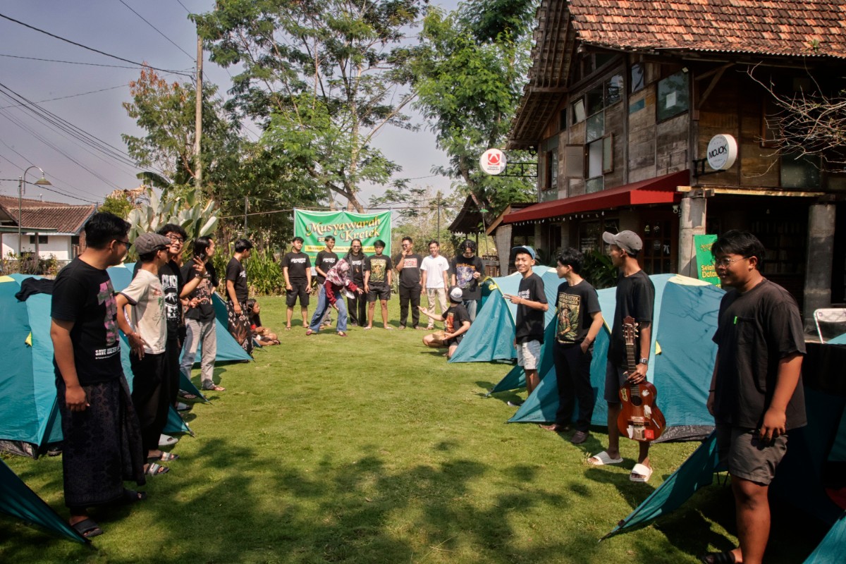Musyawarah Kretek 2026 Hasilkan 6 Tuntutan untuk Pemerintah, Ini Isinya
