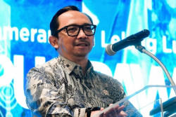 Wamenkeu Juda Agung Ungkap Arah Fiskal 2027 dan Target 6 Persen