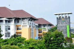 UIN Sunan Kalijaga Jogja Peringkat Kedua Nasional Versi THE WUR 2027