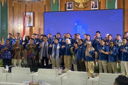 Event Sepanjang Tahun Jadi Pasar bagi Pelaku Ekonomi Kreatif Jogja