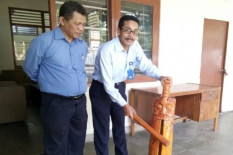 BPBD Kota Jogja Aktifkan Lagi Kentungan untuk Peringatan Bencana