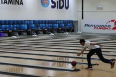 Menpora Cup 2026 Jadi Ujian Pembinaan Atlet Boling Nasional