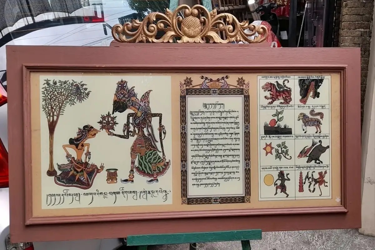 Sering Disebut Zodiak Jawa, Apa Itu Pawukon dan Weton?