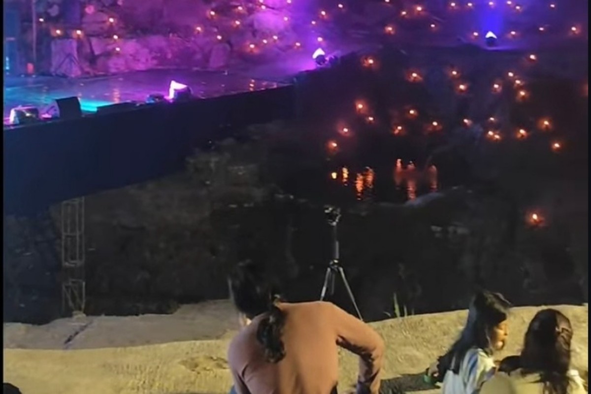 Bedog Artsfest ke-16 Angkat Sungai sebagai Ruang Seni dan Ekologi