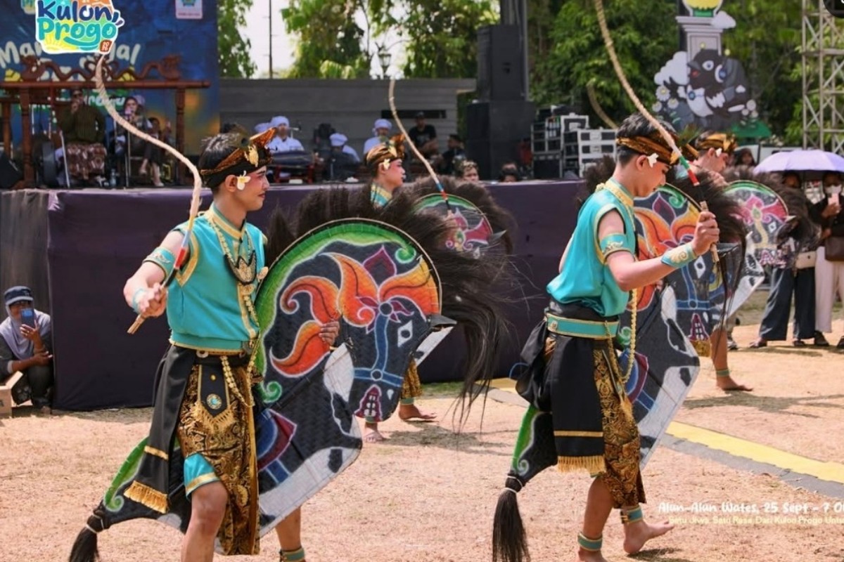 Manunggal Fair Kulonprogo 2026 Digelar Tanpa Pakai APBD