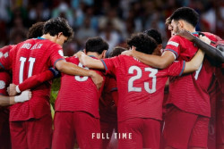 Portugal Lolos Perempatfinal Nations League Usai Tekuk Norwegia