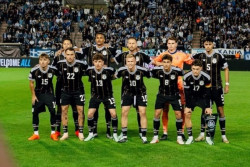 Jerman Ditahan Yunani 0-0, Peluang ke Final UEFA Nations League Kian Sulit