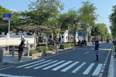 Ojol Minta Solusi Jelang Malioboro Full Pedestrian, Ini Kekhawatirannya