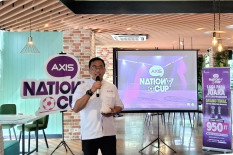 SMKN 1 Adiwerna Tegal Juara Final Regional AXIS Nation Cup 2026