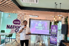 SMKN 1 Adiwerna Tegal Juara Final Regional AXIS Nation Cup 2026