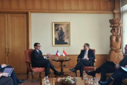 Indonesia-Chile Siapkan Kemitraan Mineral Hijau dan Industri Baterai