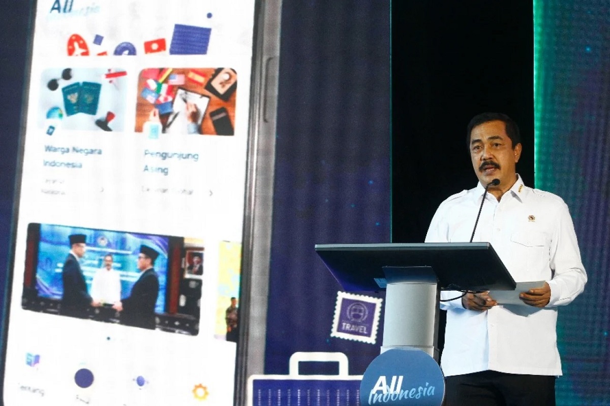 Kasus Lapas Cibinong, Menteri Imipas Cabut Bebas Bersyarat Indra Kenz