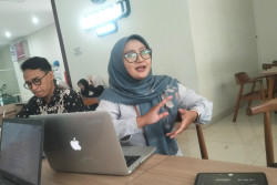 Unisa Fest 2026 Usung Konsep Eko-Green, Tiket Masuk Pengunjung Pakai Botol Plastik
