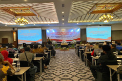 Jaga Irigasi Pertanian, 120 Tenaga OP DIY Masih Honorer
