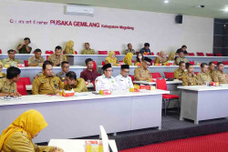 Pilkades Serentak, 49 Desa Masuk Pengamanan, Panitia Diminta Tidak Berpihak