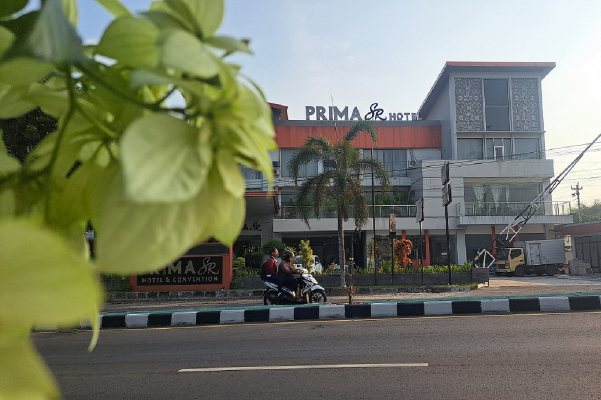 PHRI Sleman dan DP3 Bangun Sistem Pemasaran Produk Lokal
