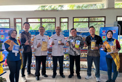 Indomaret dan Pemkab Magelang Dorong UMKM Naik Kelas melalui Pelatihan Kewirausahaan