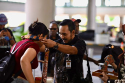 Puluhan Seniman Mancanegara Ramaikan Indonesia Pacific Cultural Connect 2026