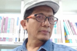 Ideologi Ekstrem Masuk Ruang Digital, Amir Mahmud Ingatkan Pentingnya Pancasila