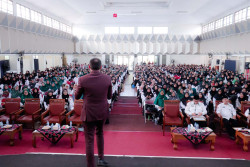 Guru di Magelang Didorong Adaptif Hadapi Generasi Digital, Ini Tantangannya