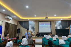 DPRD Bantul Minta Siswa Pahami Larangan Miras sejak Dini