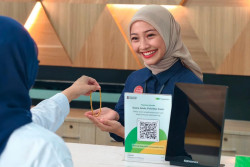 Pegadaian Luncurkan Program Gadai Bebas Sewa Modal Khusus Untuk Nasabah Baru