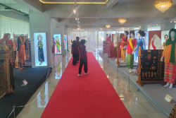 Menyusuri Sejarah Rempah dan Busana Nusantara di Museum Anaia dan Alisha Kaliurang