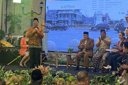 Malam Berbagi Jogja Kumpulkan Rp909 Juta, Bedah Rumah Jadi Sasaran Utama