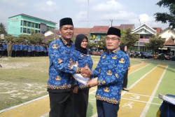 3.325 P3K Paruh Waktu Bantul Diperpanjang, 10 Tak Lagi Kontrak