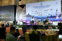 APINDO Perkuat Ekosistem UMKM Yogyakarta melalui Kolaborasi Lintas Sektor