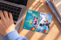 Bang Bang, Hadirkan Kartu Debit Edisi Khusus dan Beragam Benefit bagi Nasabah