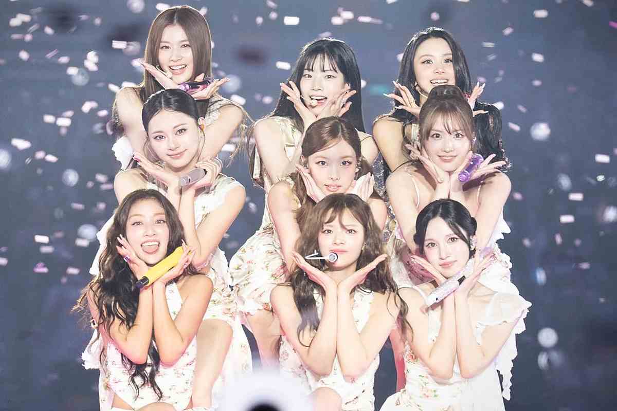 11 Tahun TWICE, Fan Party Once upon a Thri11 Hanya untuk 750 Penggemar