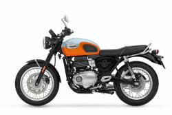 Triumph Bonneville T40 Masuk Kelas 400 cc, Harga Baru Diumumkan 2027