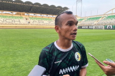 PSS Digembleng 3 Pekan, Riko Simanjuntak Ungkap Latihan Ketat