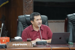 Eko Suwanto Ucapkan Selamat HUT ke-270 Kota Jogja, Dorong Anggaran Pro Rakyat