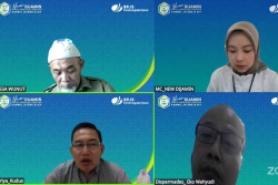 Pekerja Desa Bisa Dapat Perlindungan BPJS Ketenagakerjaan Mulai Rp8.400 per Bulan