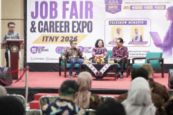Telkomsel Gandeng ITNY Perkuat Talenta Digital dan Kesiapan Kerja Mahasiswa