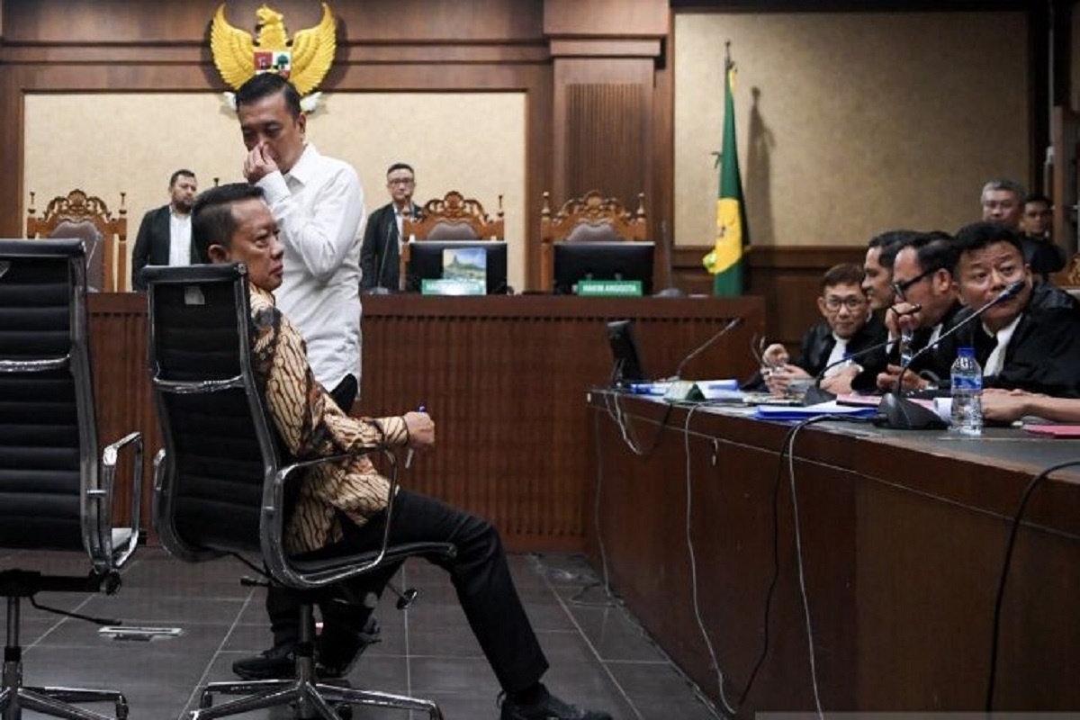 JPU Ungkap Temuan 74 Kg Emas dalam Kasus TPPU Febrie, Ini Penjelasannya
