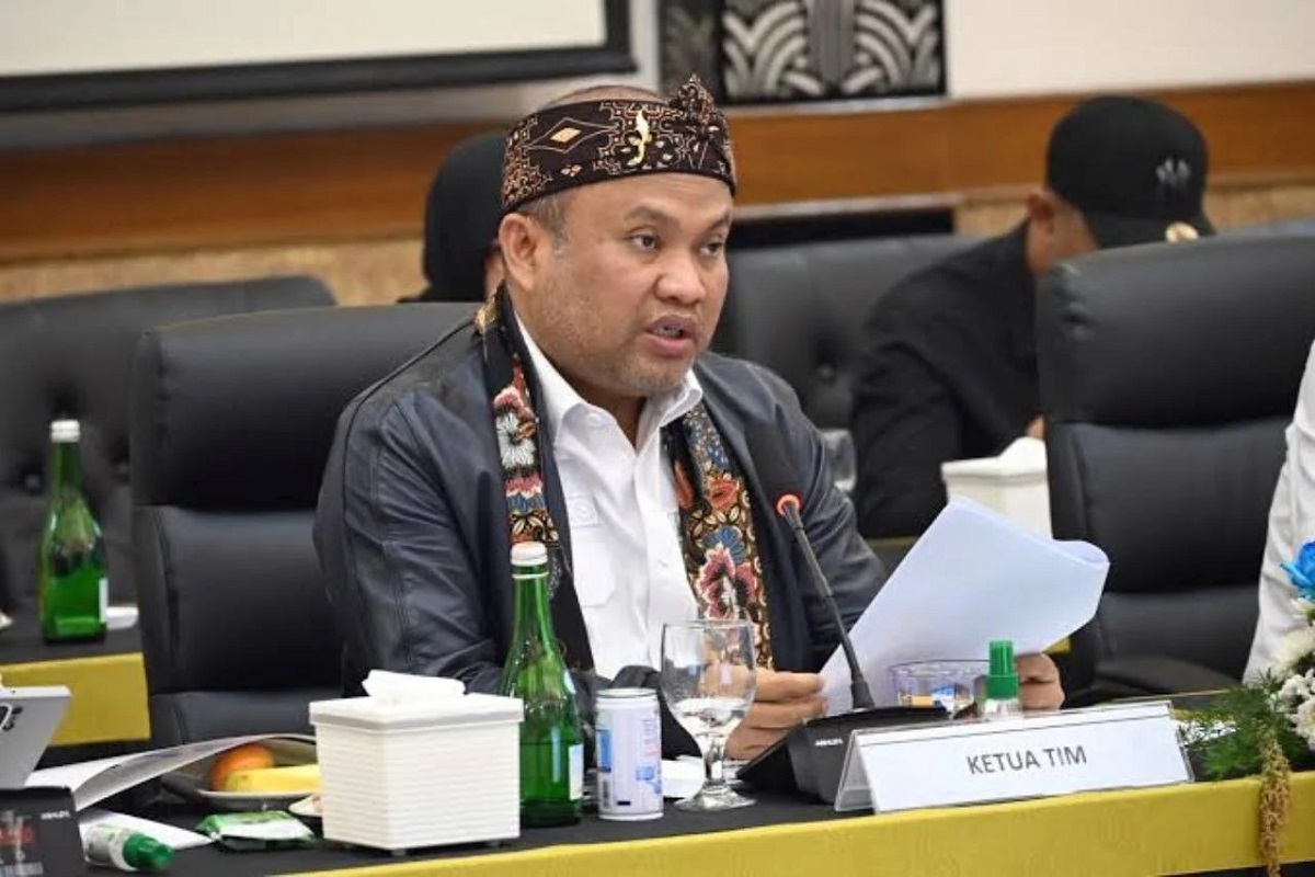 Gerindra Imbau Polemik Ijazah Gibran Segera Diakhiri