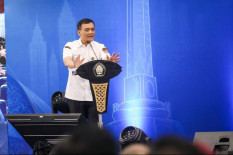 Gubernur Jateng Instruksikan Sekolah Wujudkan Zero Bullying