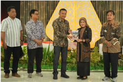 Mengenal Peran Penting Pesanggrahan Ambarketawang bagi Kraton Jogja